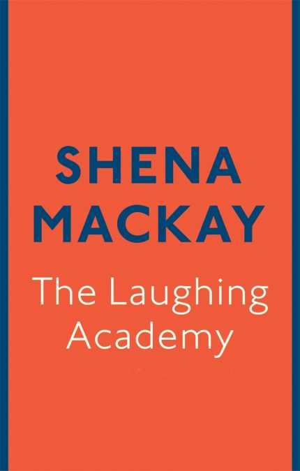 The Laughing Academy