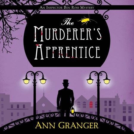 The Murderer’s Apprentice