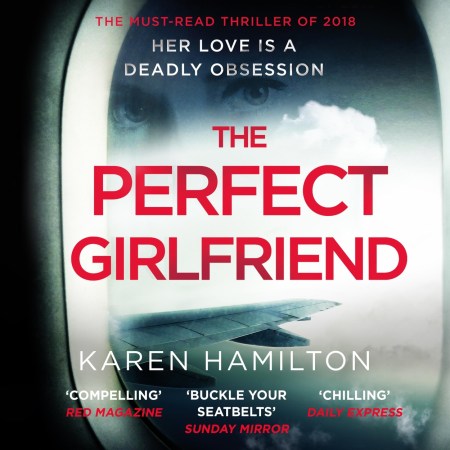 The Perfect Girlfriend
