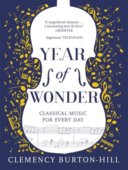 Year of Wonder