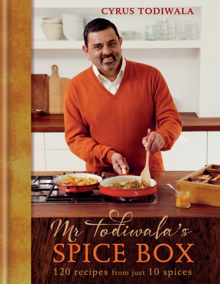 Mr Todiwala’s Spice Box