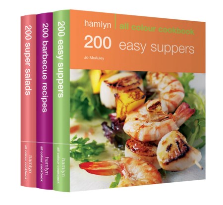 Hac Summer Favourites Bundle Ebook