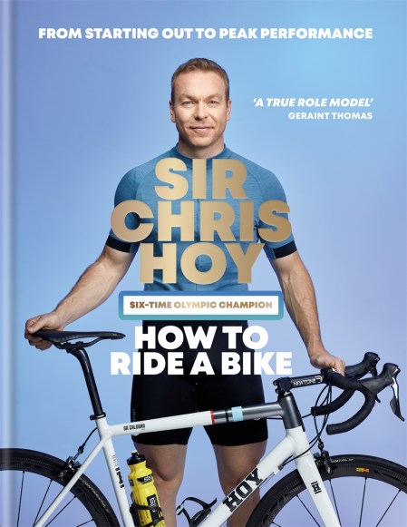 How to Ride a Bike