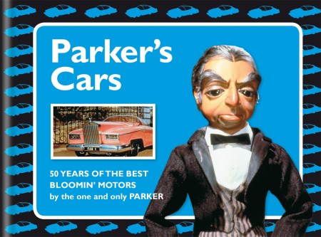 Parker’s Cars