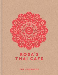 Rosa’s Thai Cafe
