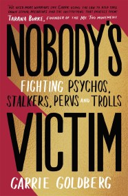Nobody’s Victim