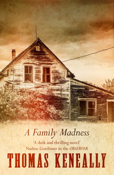 A Family Madness