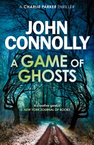 A Game of Ghosts