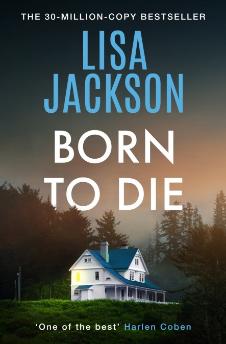 Born to Die