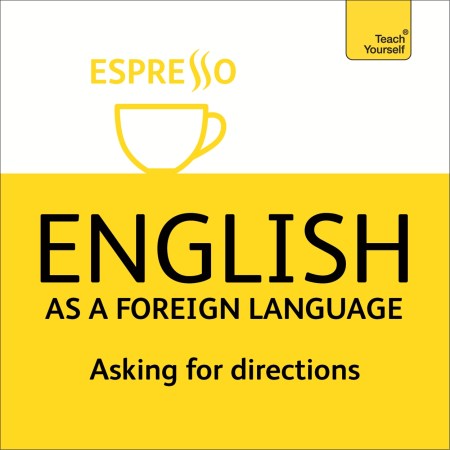 Complete English as a Foreign Language Audible – Conversation and role play 4: Teach Yourself