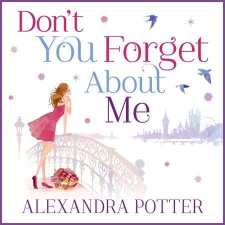 Don’t You Forget About Me