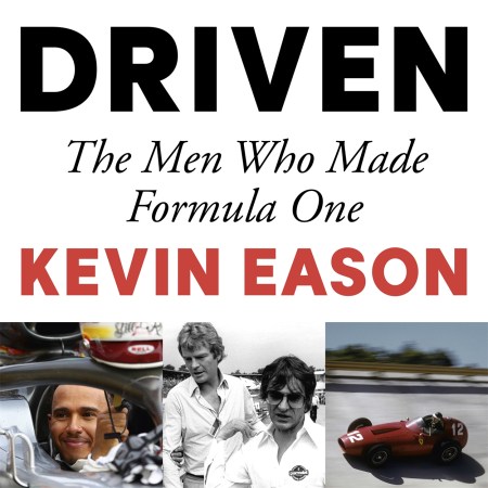 Driven