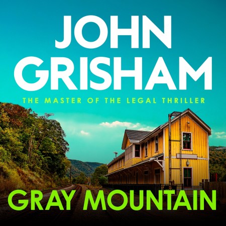 Gray Mountain