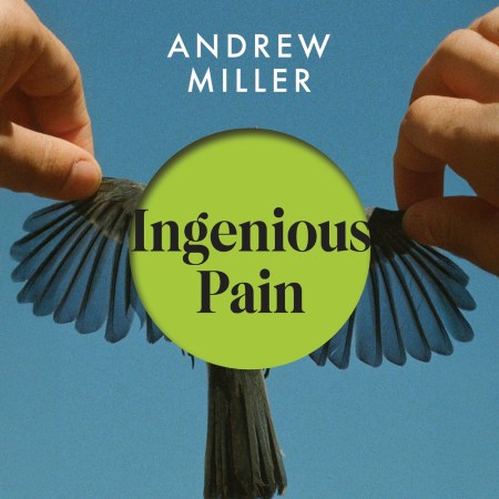 Ingenious Pain