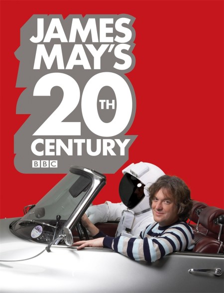 James May’s Magnificent Machines