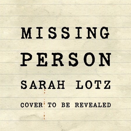 Missing Person