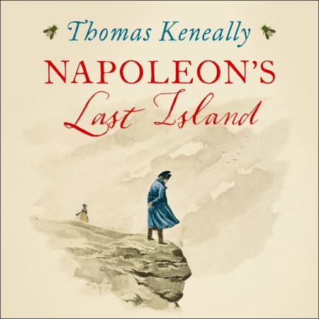 Napoleon’s Last Island