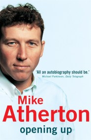 Opening Up – My Autobiography