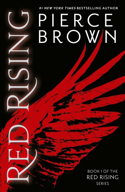 Red Rising