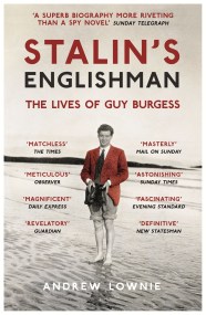 Stalin’s Englishman