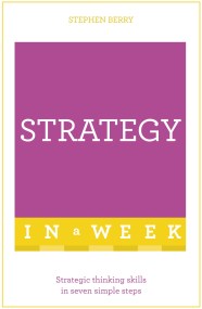 Strategy In A Week