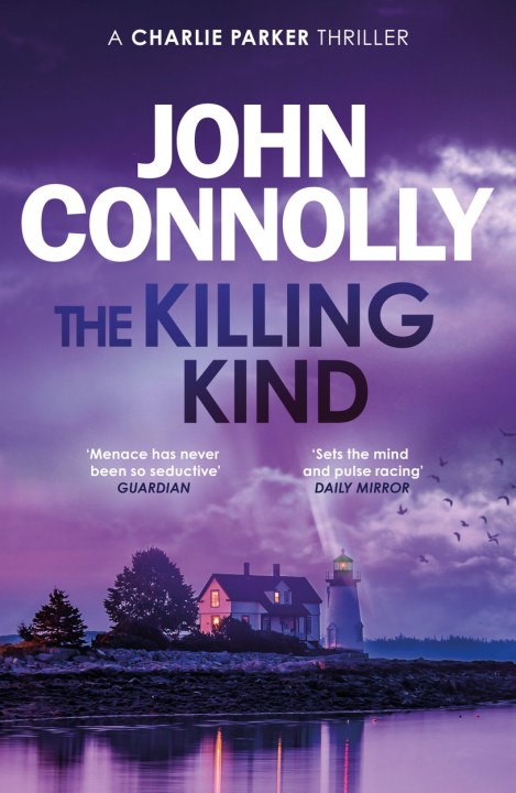 The Killing Kind