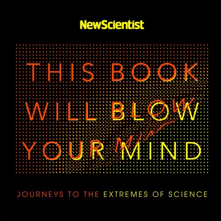 This Book Will Blow Your Mind