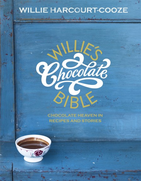 Willie’s Chocolate Bible