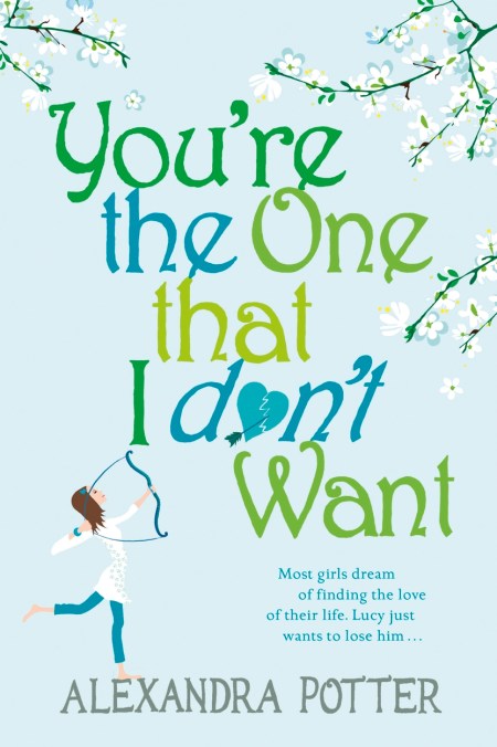 You’re the One that I don’t want