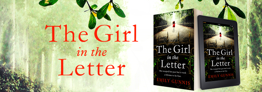 book review the girl in the letter