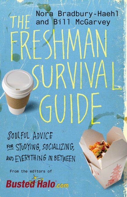 The Freshman’s Survival Guide