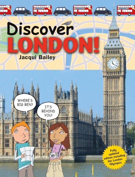 Discover London!