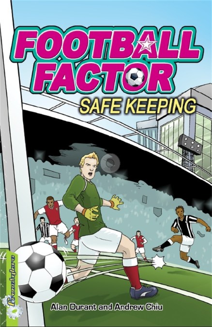 Football Factor: Safe Keeping