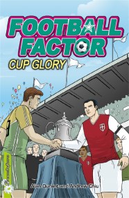 Football Factor: Cup Glory