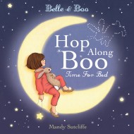 Belle & Boo Hop Along Boo, Time for Bed