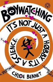 Boywatching: Boywatching