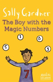 Magical Children: The Boy with the Magic Numbers