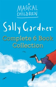 Magical Children: Magical Children Complete 6 Ebook Collection
