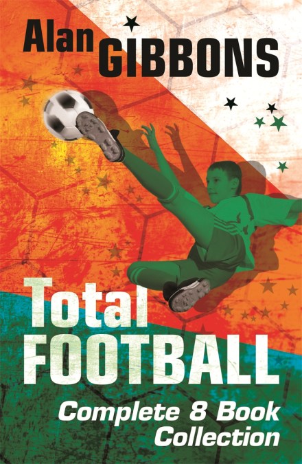 Total Football: Total Football Complete Ebook Collection