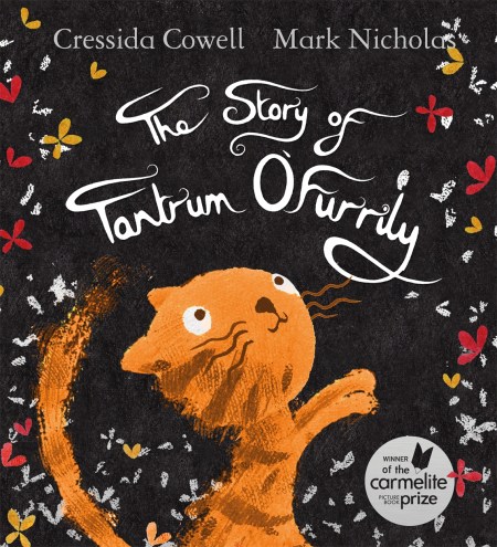 The Story of Tantrum O’Furrily
