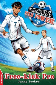 EDGE: Football Star Power: Free Kick Pro