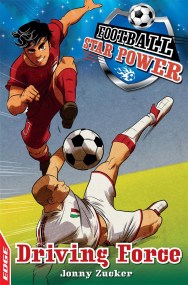 EDGE: Football Star Power: Driving Force