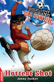 EDGE: Football Star Power: Hottest Shot