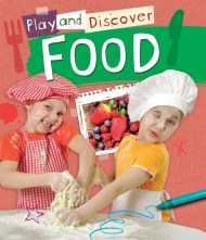 Play and Discover: Food