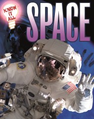 Know It All: Space