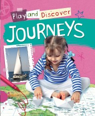 Play and Discover: Journeys