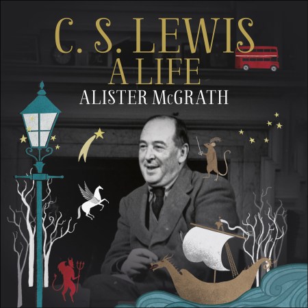 C. S. Lewis: A Life