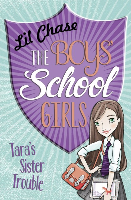 The Boys' School Girls: Tara's Sister Trouble