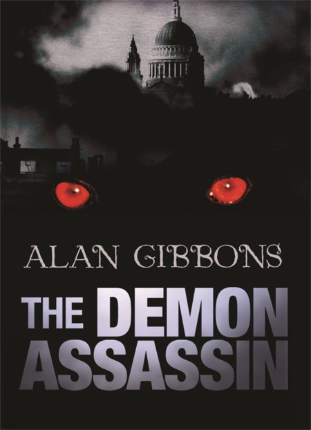 Hell's Underground: The Demon Assassin