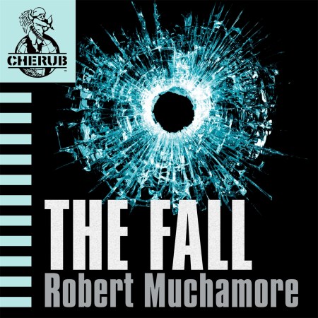 CHERUB: The Fall